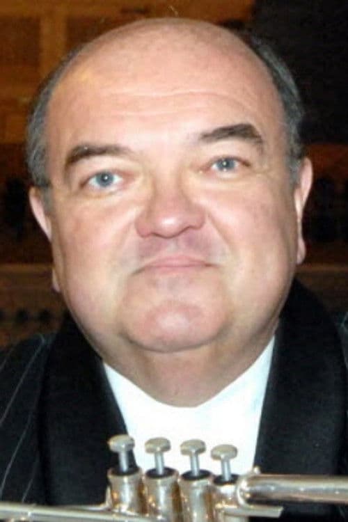 Bernard Soustrot profile photo