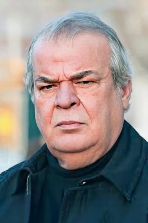 Cengiz Sezici profile photo