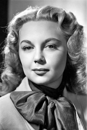 Joan Lorring profile photo