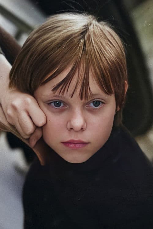 Anetka Lakatošová profile photo