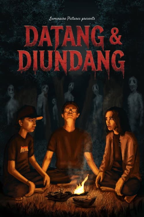 Looking For You poster