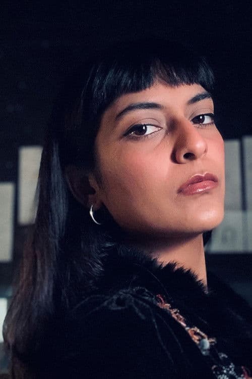 Mansi Maheshwari profile photo