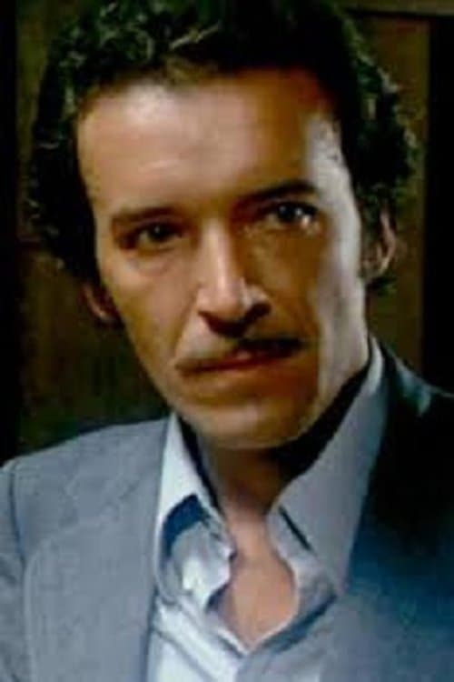 Daniel Sarky profile photo