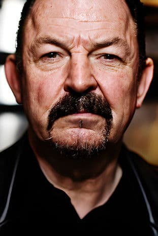 Dave Robinson profile photo