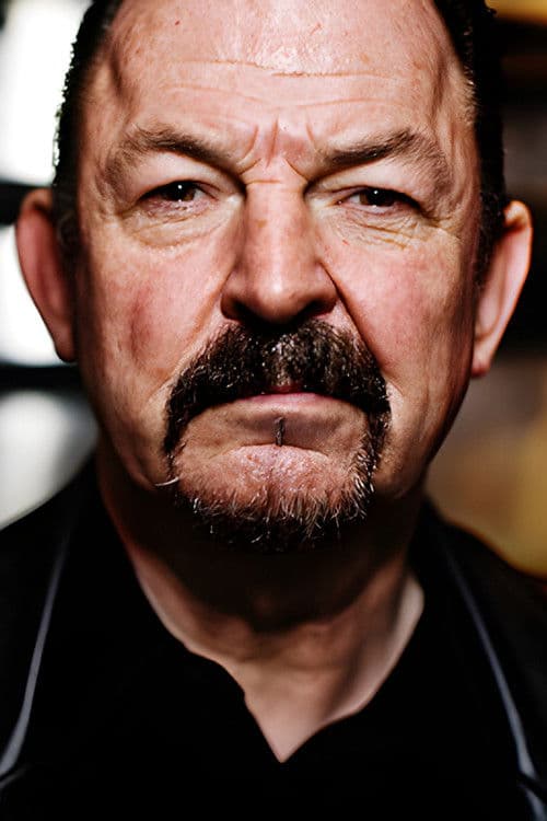 Dave Robinson profile photo