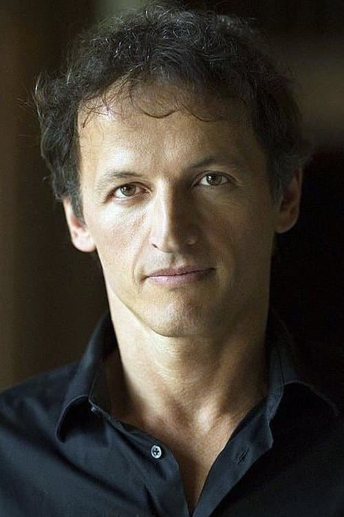 Jean-Christophe Spinosi profile photo