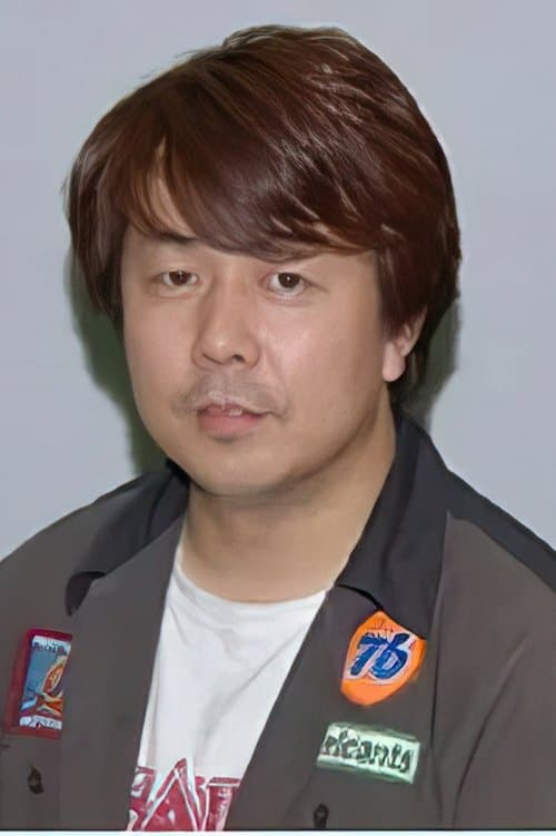 Kouichi Nagano profile photo