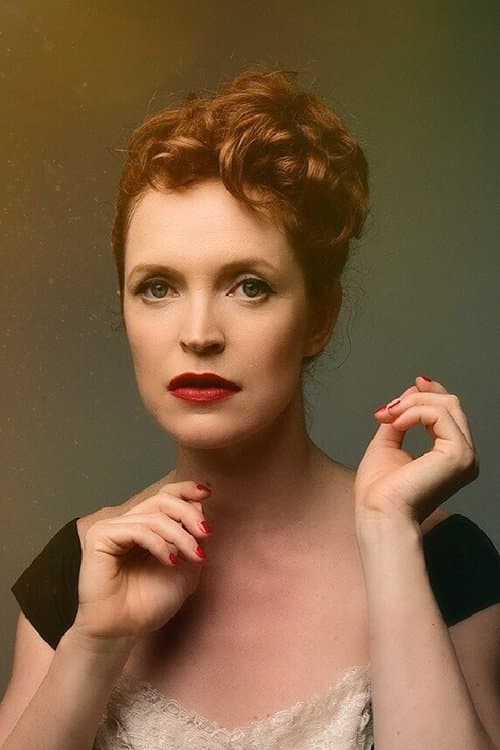 Grace McLean profile photo