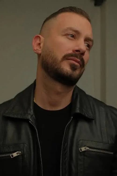 Donald Veshaj profile photo