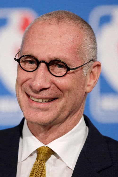 John Skipper profile photo