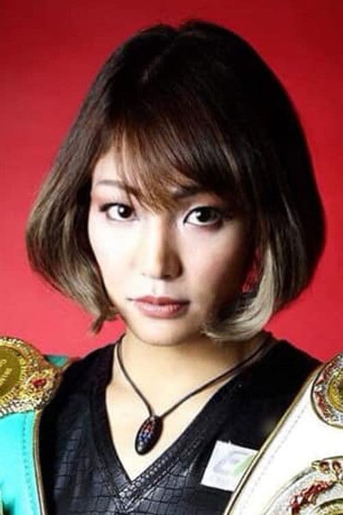 Miyo Yoshida profile photo