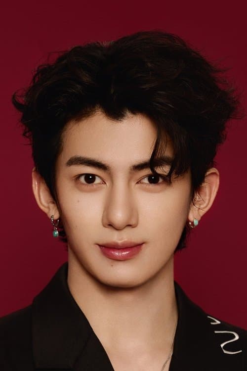 Wang Jiahui profile photo