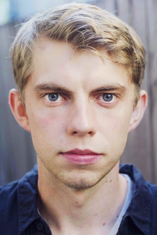 Harry Greenwood profile photo