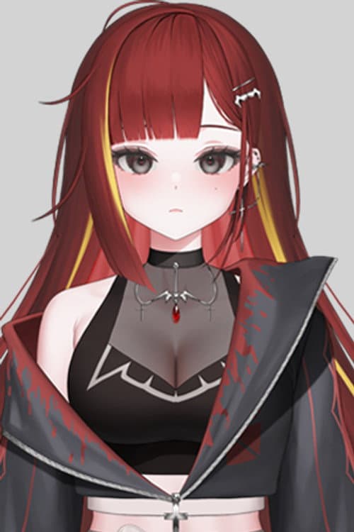 Akane Lize profile photo