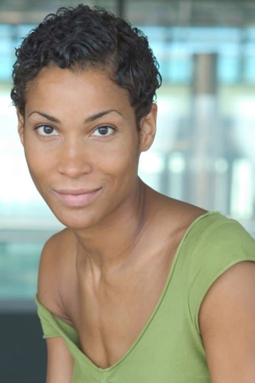 Annabelle Mandeng profile photo