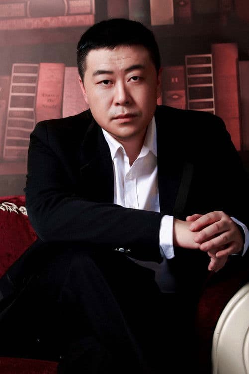 Han Yinlong profile photo