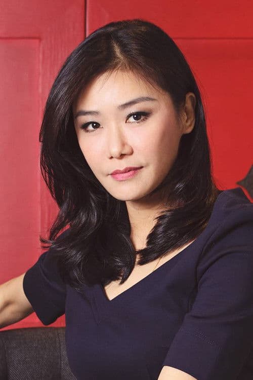 Angie Cheung Wai-Yee profile photo