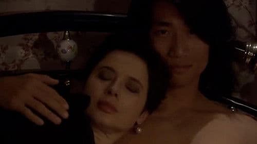 Filthy Gorgeous poster