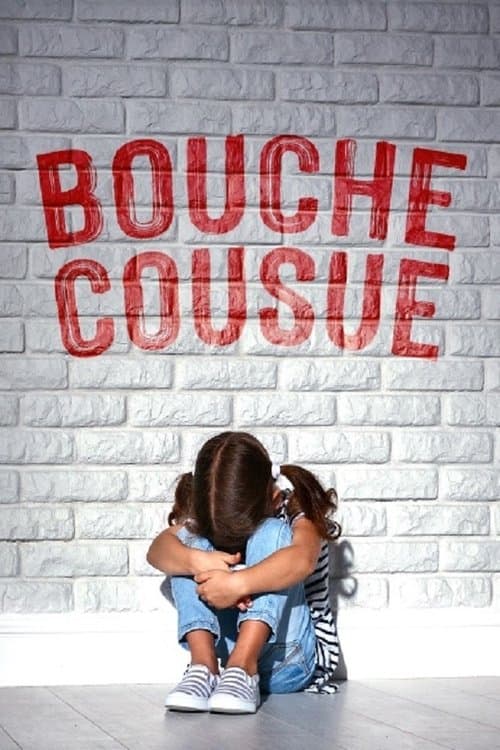 Bouche cousue poster