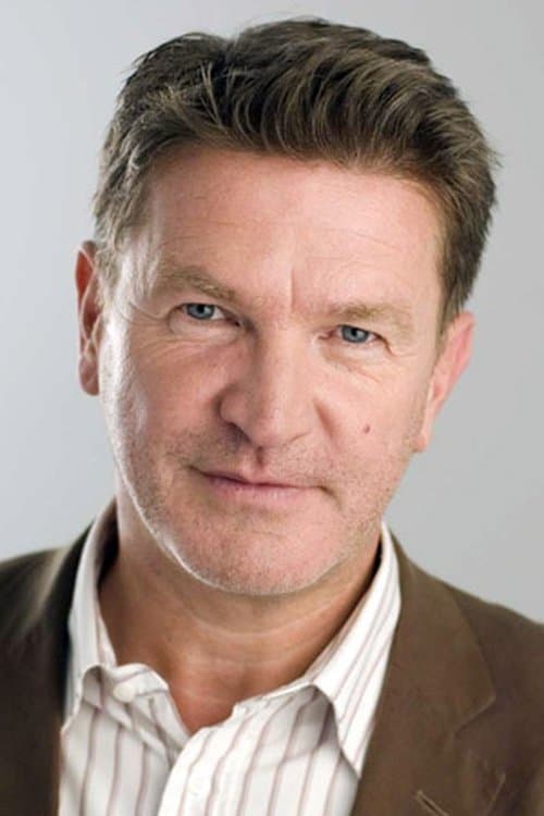 William Mang profile photo