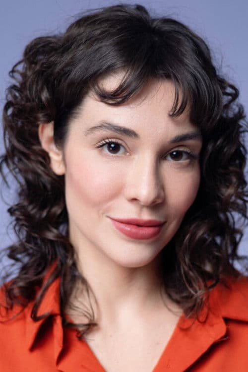 Gabriela Moreno profile photo