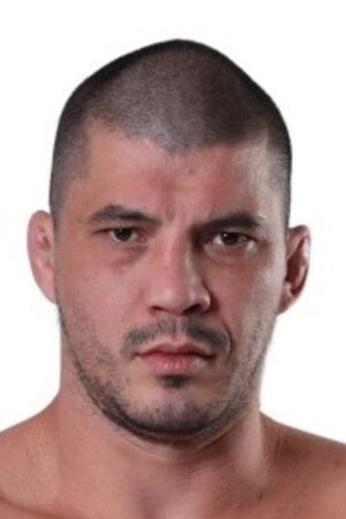 Ariel Machado profile photo