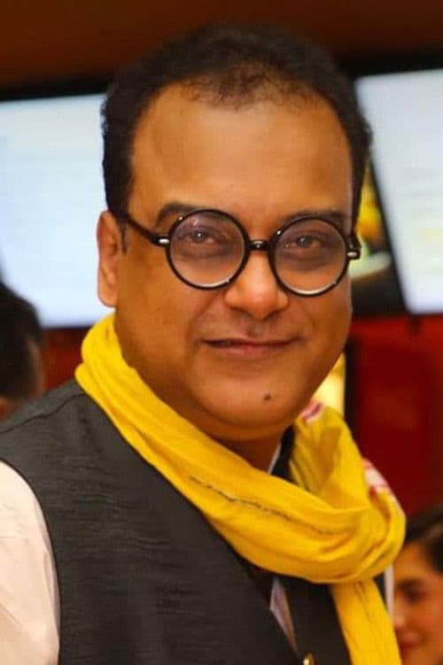 Sujan Mukherjee profile photo