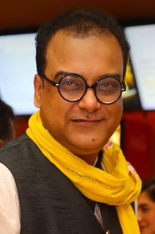 Sujan Mukherjee profile photo