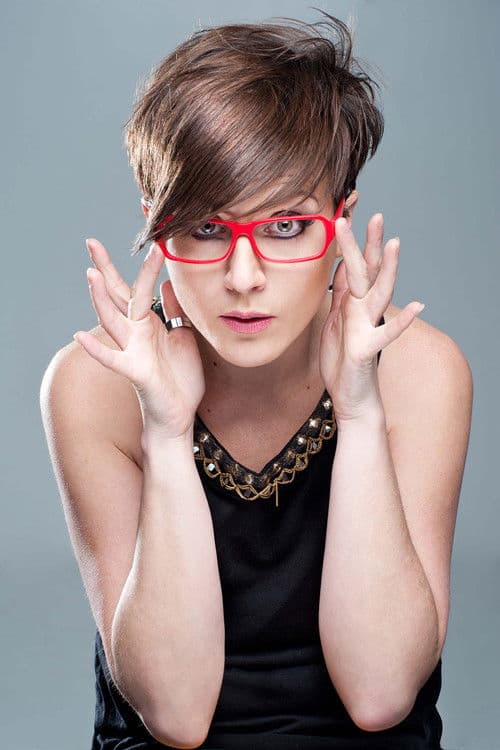 Sara Escudero profile photo