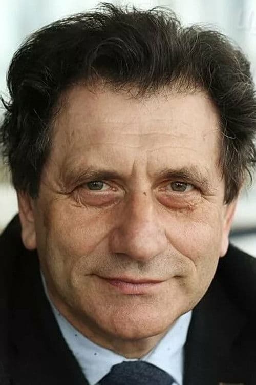 Yevgeni Knyazev profile photo