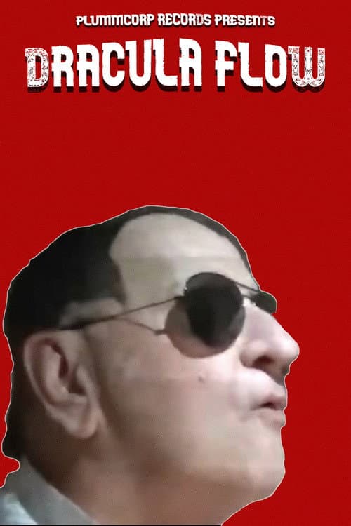 dracula flow poster