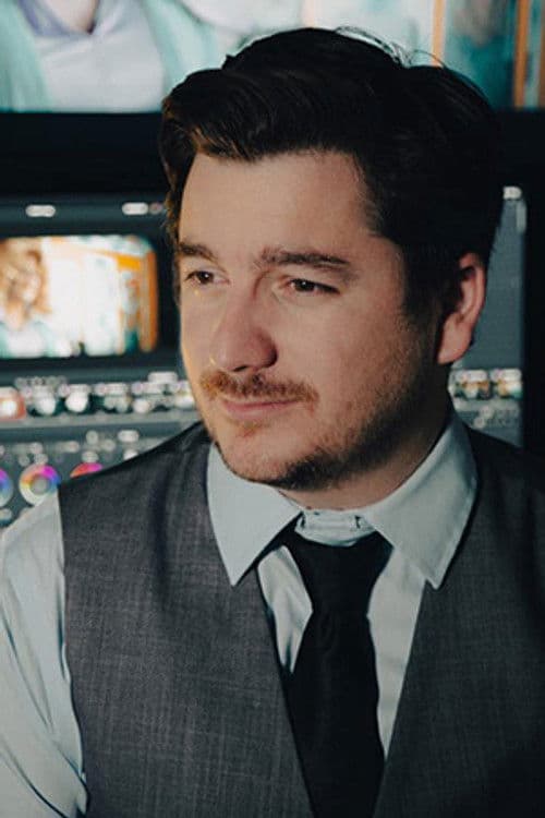 Kyle B. Thompson profile photo