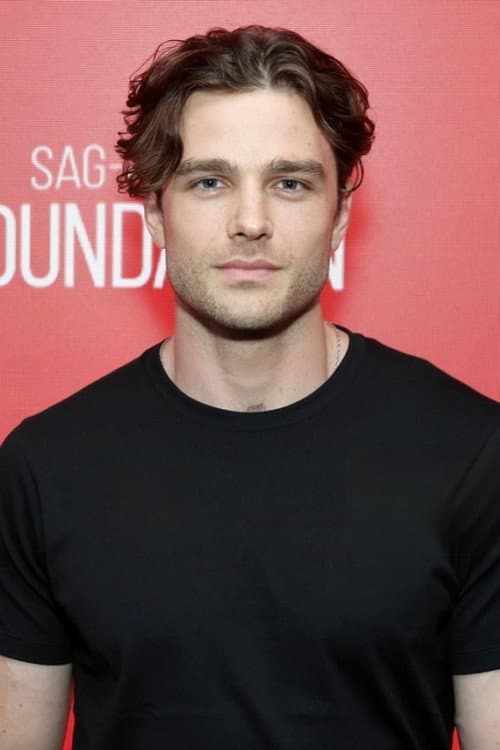 Joshua Orpin profile photo