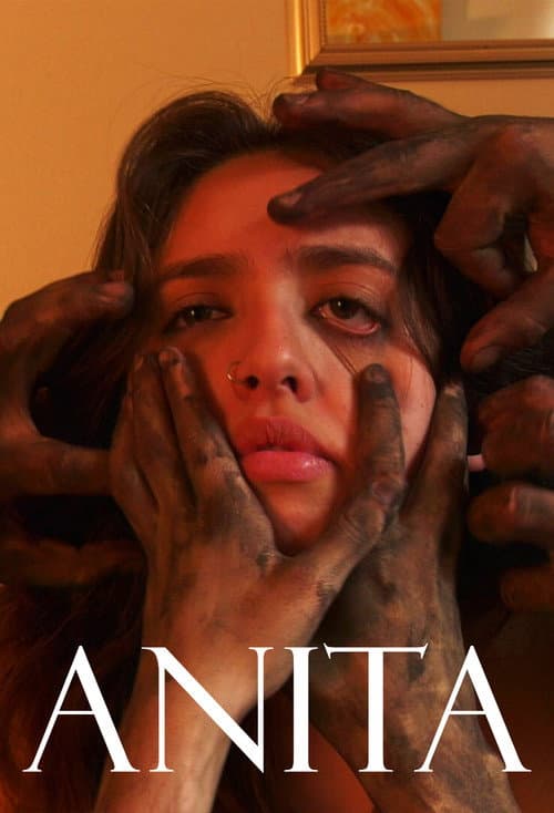 ANITA: I dreamed about this last night poster