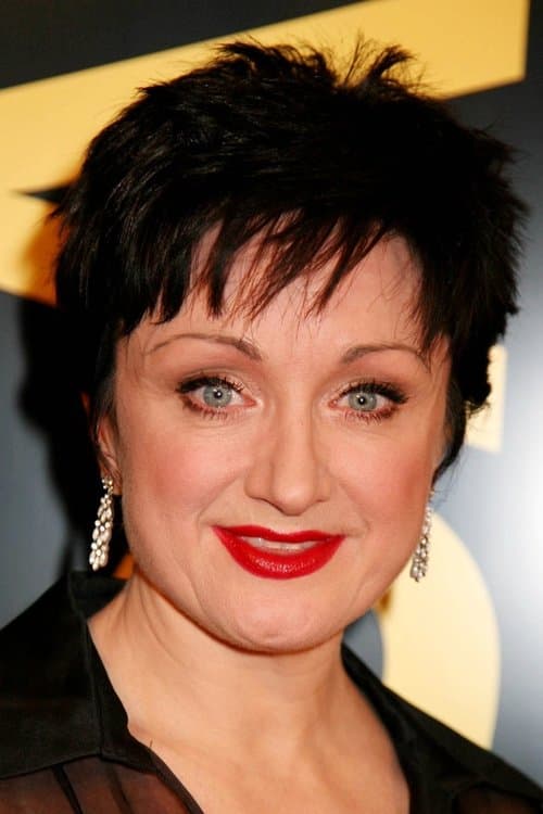 Caroline O'Connor profile photo