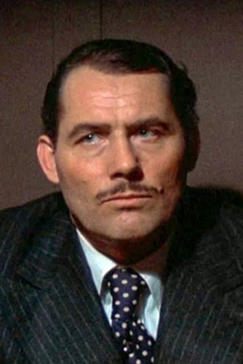 Robert Shaw profile photo
