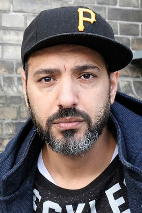 Chadi Abdul-Karim profile photo