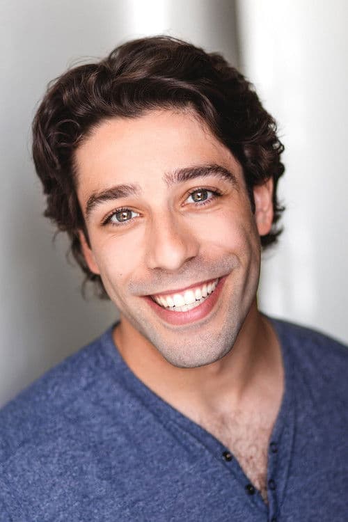 Jarred Bronstein profile photo