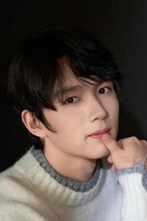 Liu Shuolin profile photo
