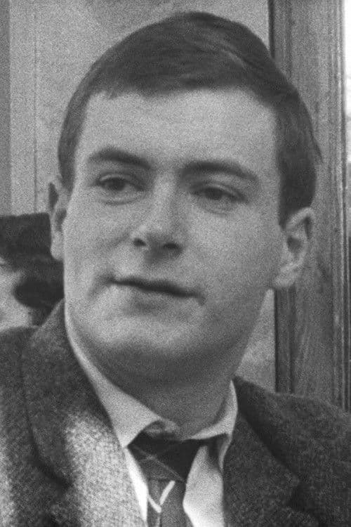 Christian Charrière profile photo