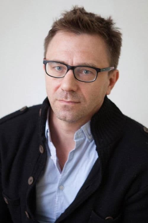 Rostislav Bershauer profile photo