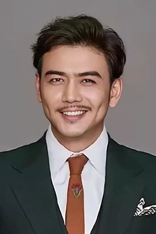 Yang Shuo profile photo