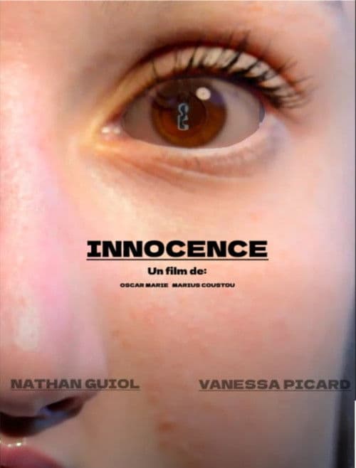 Innocence poster