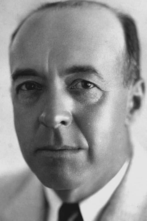 Edgar Rice Burroughs profile photo