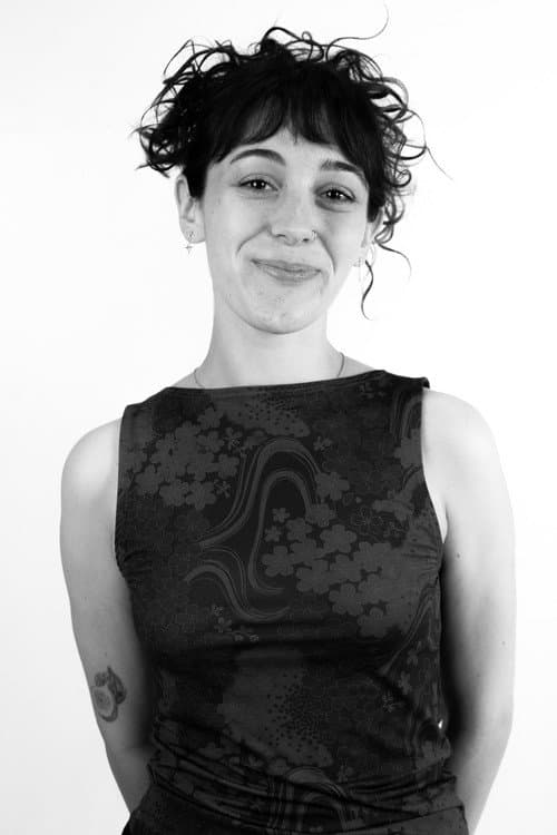 Almendra Groppo Trupia profile photo