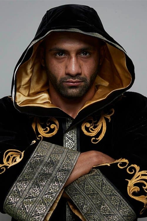 Kid Galahad profile photo