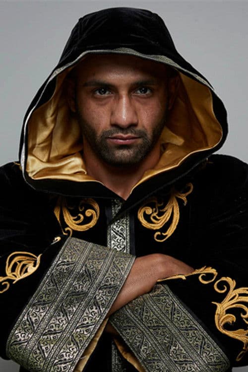 Kid Galahad profile photo