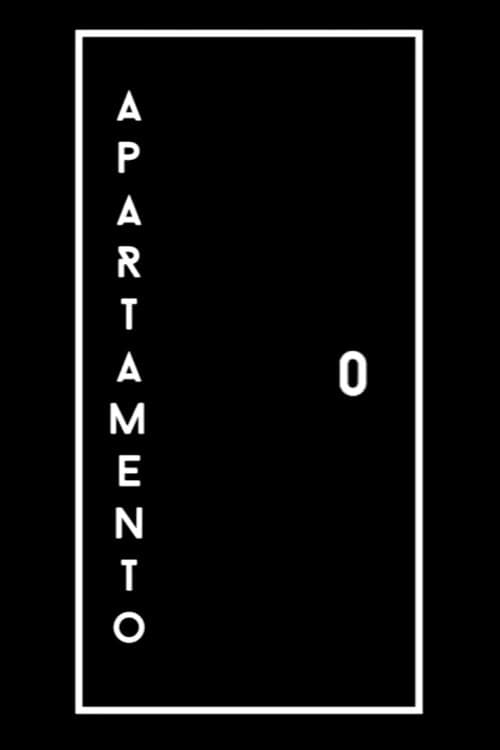 Apartamento 0 poster