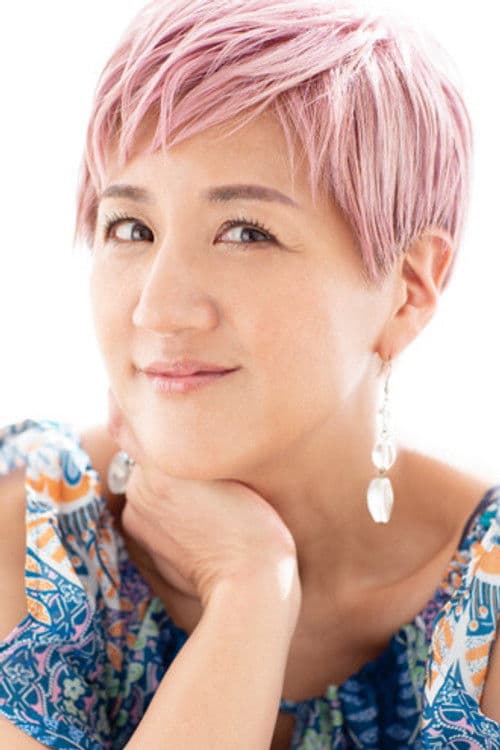 Momoko Suzuki profile photo