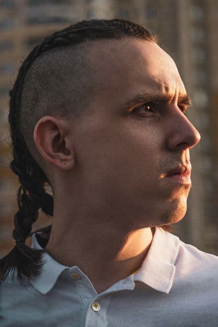 Mikhail Boreysha profile photo